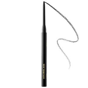 Hourglass mechanical gel eye liner BNIB obsidian BRAND NEW IN BOX